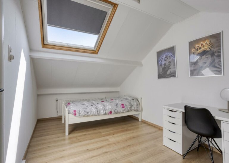  Bernhardstraat 8, Terneuzen