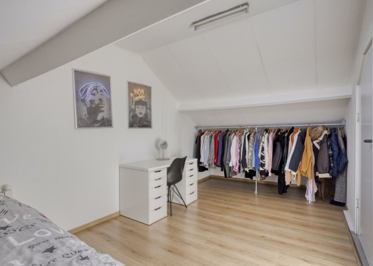  Bernhardstraat 8, Terneuzen