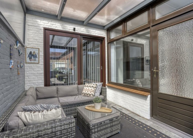  Bernhardstraat 8, Terneuzen