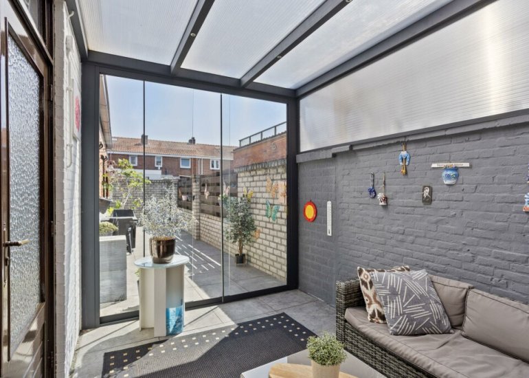  Bernhardstraat 8, Terneuzen