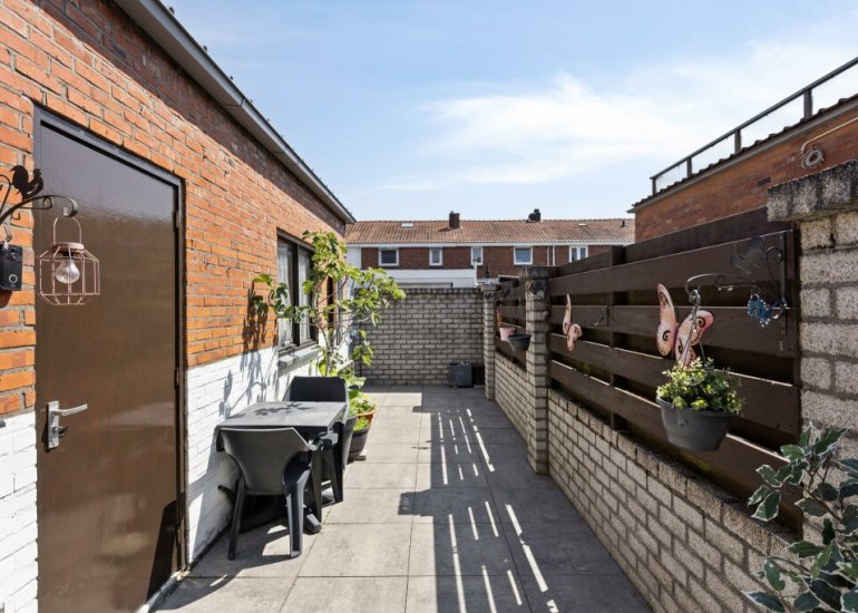  Bernhardstraat 8, Terneuzen