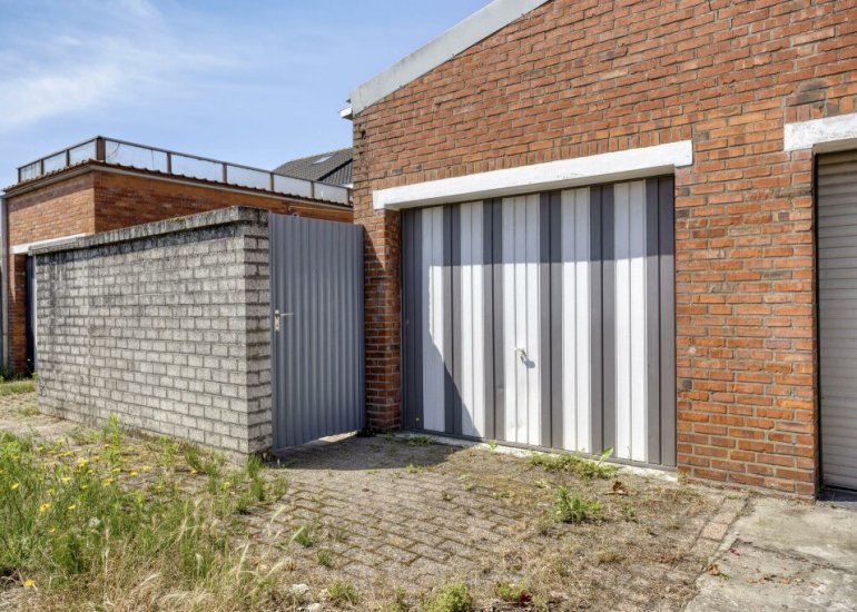  Bernhardstraat 8, Terneuzen