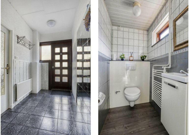  Bernhardstraat 8, Terneuzen