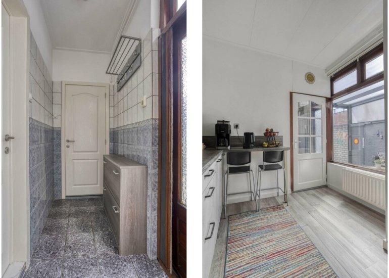  Bernhardstraat 8, Terneuzen