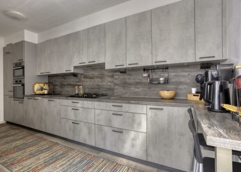  Bernhardstraat 8, Terneuzen