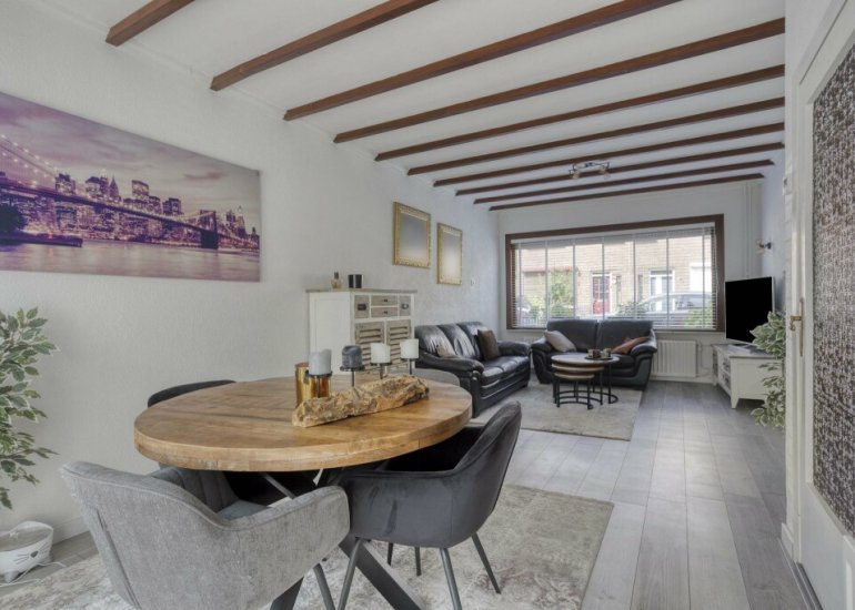  Bernhardstraat 8, Terneuzen