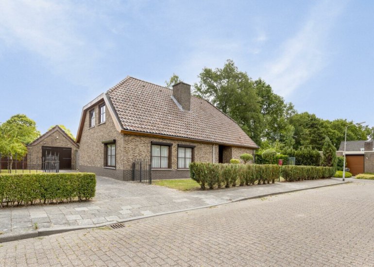  Hoogvogelstraat 15, Ijzendijke