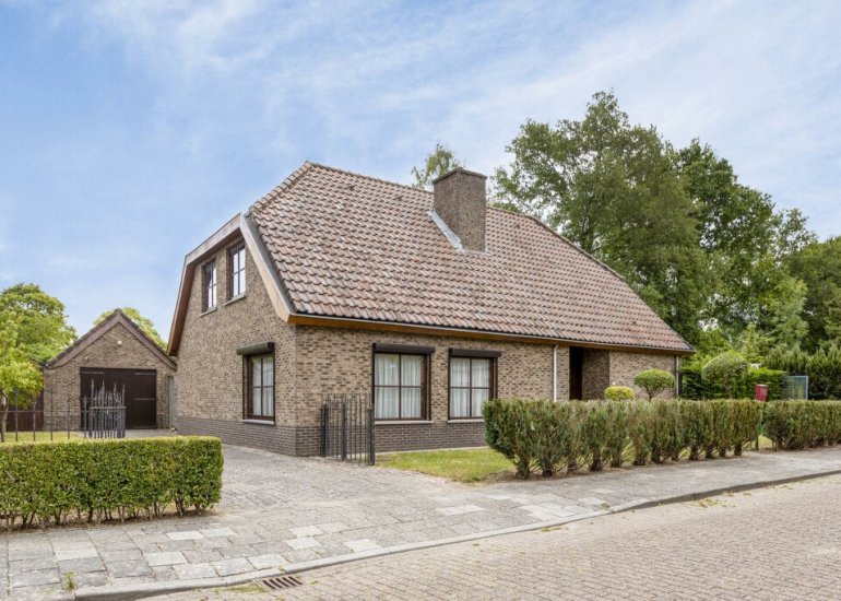  Hoogvogelstraat 15, Ijzendijke