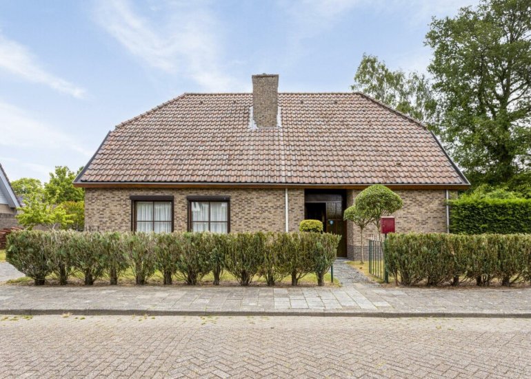  Hoogvogelstraat 15, Ijzendijke