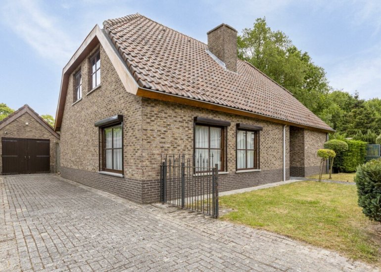  Hoogvogelstraat 15, Ijzendijke