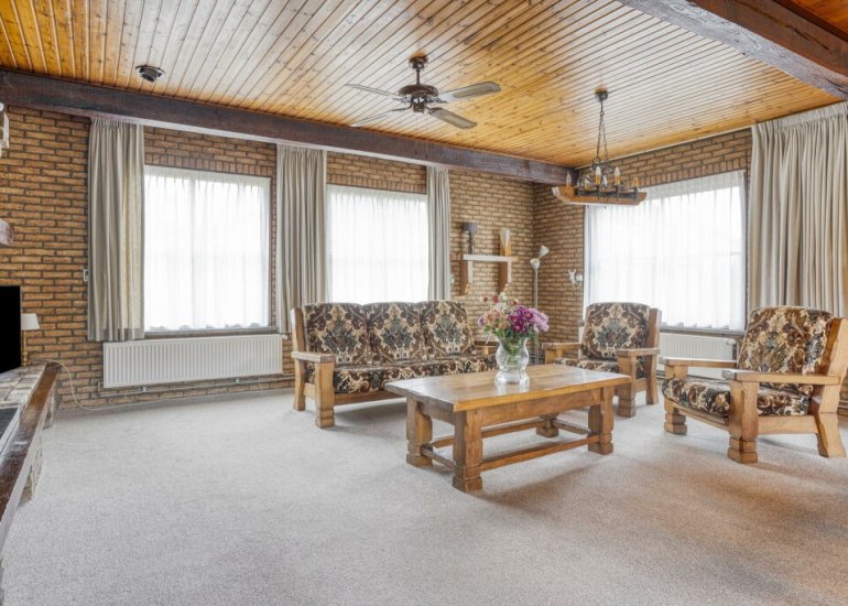  Hoogvogelstraat 15, Ijzendijke