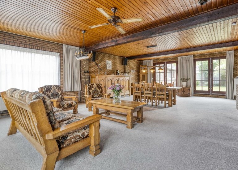  Hoogvogelstraat 15, Ijzendijke