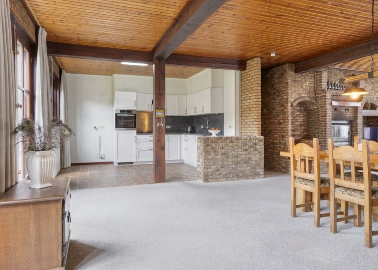  Hoogvogelstraat 15, Ijzendijke