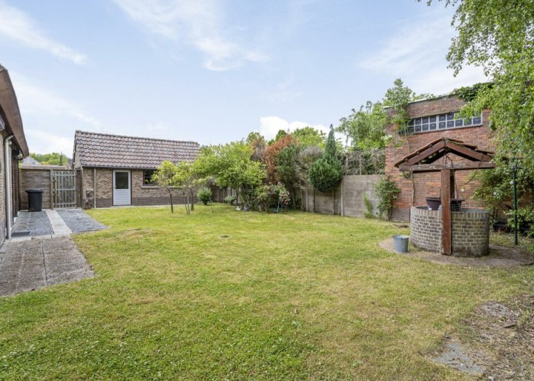  Hoogvogelstraat 15, Ijzendijke