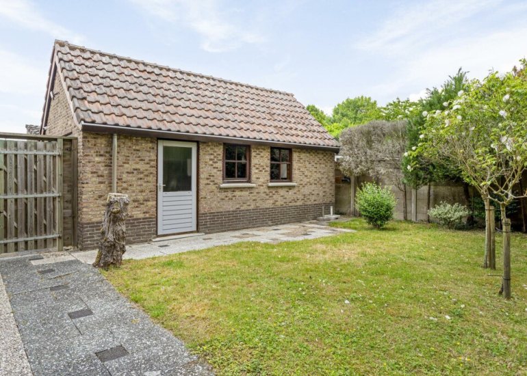  Hoogvogelstraat 15, Ijzendijke