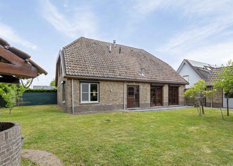  Hoogvogelstraat 15, Ijzendijke