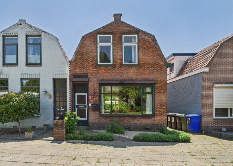  Hogendijk 41, Terneuzen