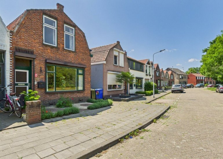  Hogendijk 41, Terneuzen