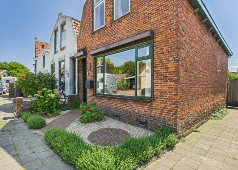  Hogendijk 41, Terneuzen