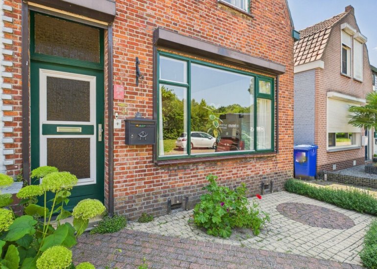  Hogendijk 41, Terneuzen