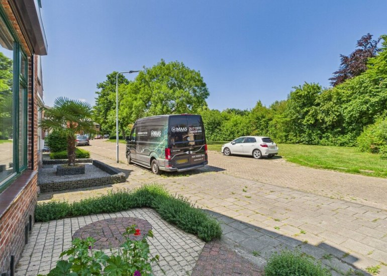  Hogendijk 41, Terneuzen