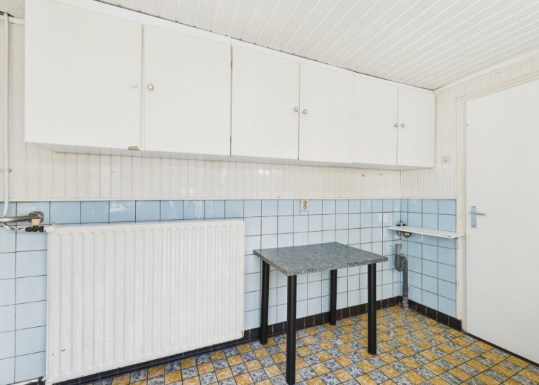  Hogendijk 41, Terneuzen
