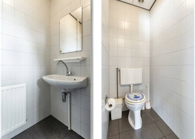 Dorpsstraat 44, Graauw