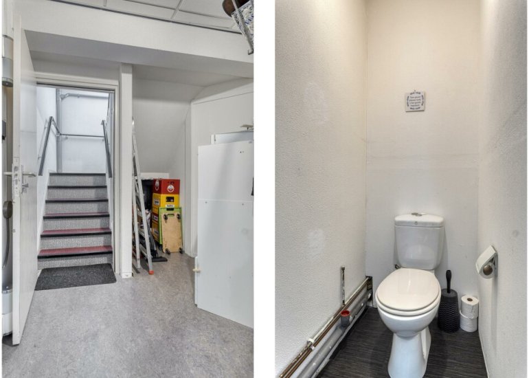 Dorpsstraat 44, Graauw