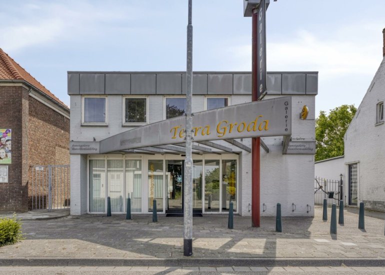 Dorpsstraat 44, Graauw