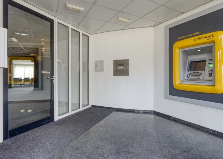 Dorpsstraat 44, Graauw