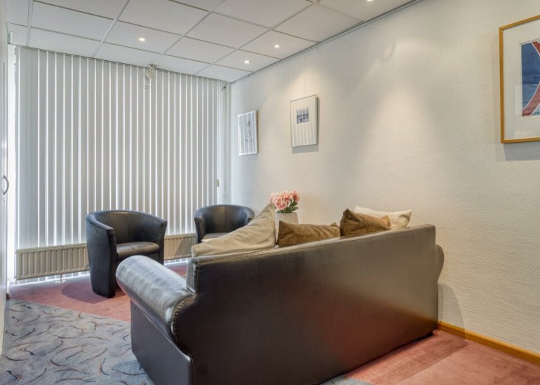 Dorpsstraat 44, Graauw