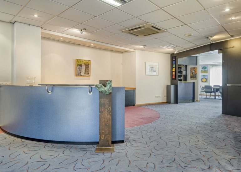 Dorpsstraat 44, Graauw