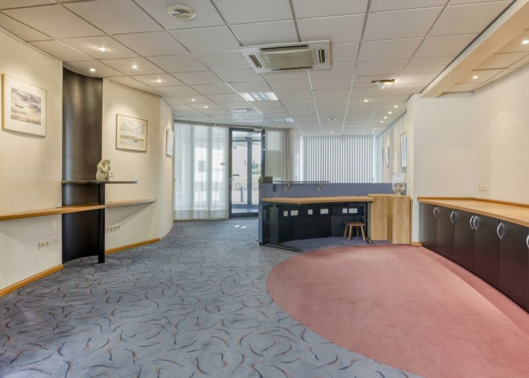 Dorpsstraat 44, Graauw