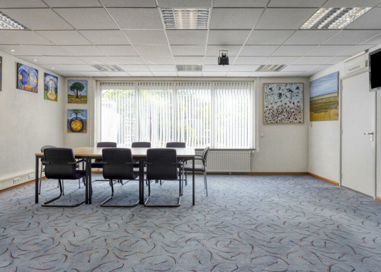 Dorpsstraat 44, Graauw