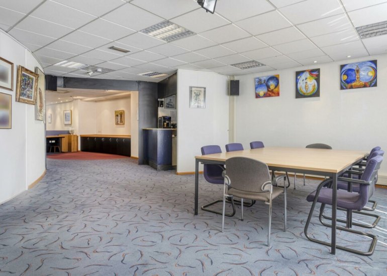 Dorpsstraat 44, Graauw