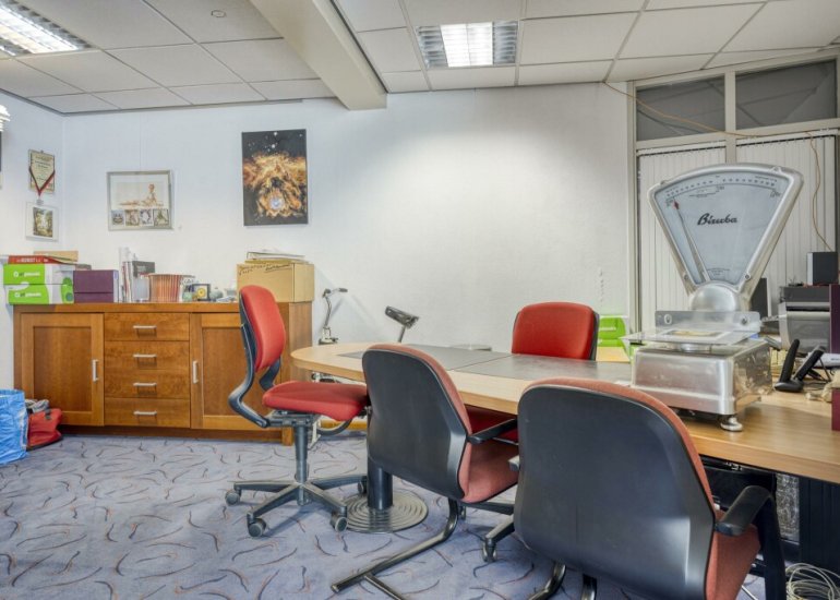 Dorpsstraat 44, Graauw