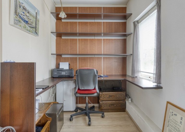 Dorpsstraat 44, Graauw