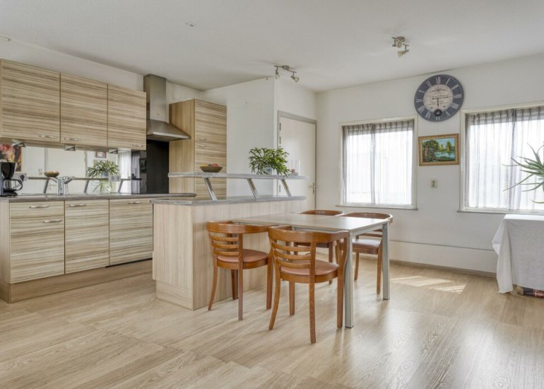 Dorpsstraat 44, Graauw