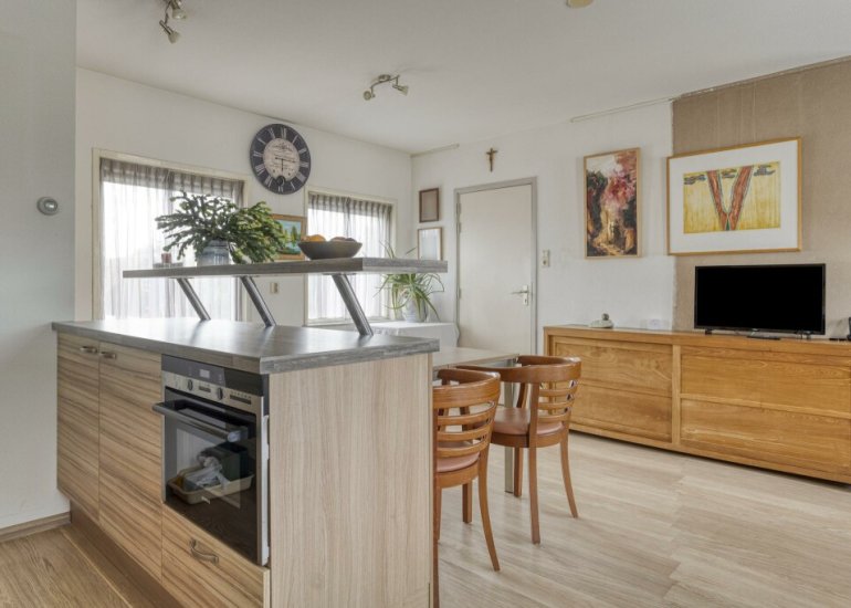 Dorpsstraat 44, Graauw