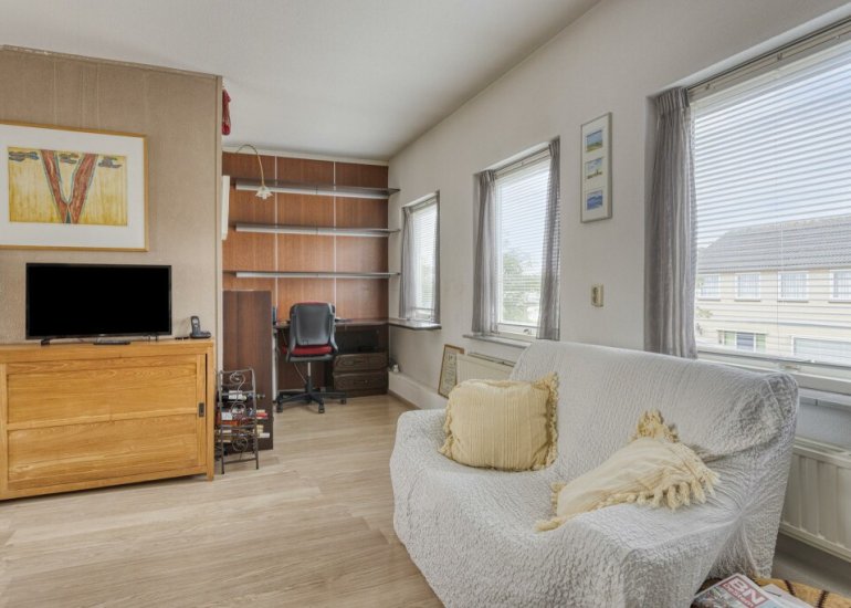 Dorpsstraat 44, Graauw