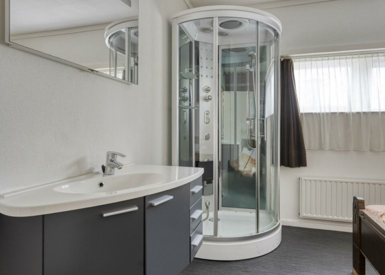 Dorpsstraat 44, Graauw