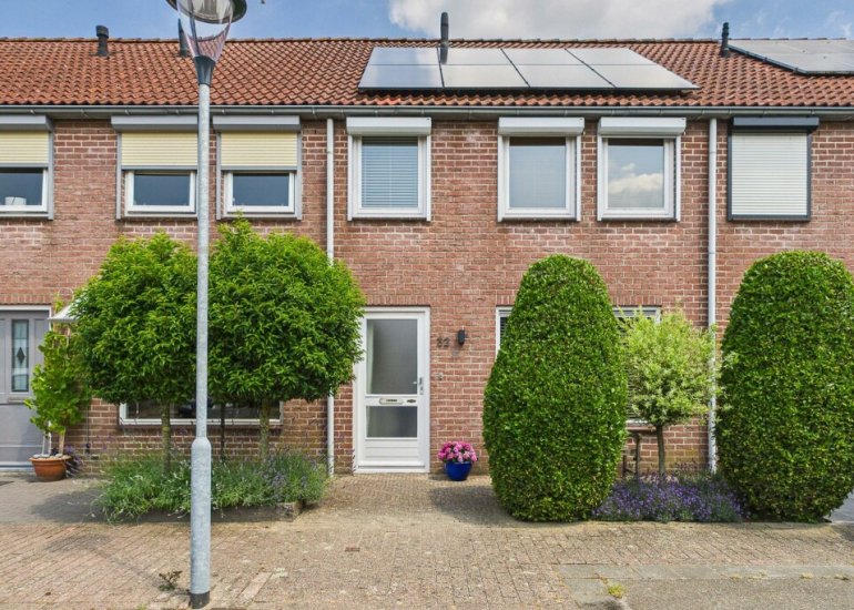  Haringvliet 32, Terneuzen