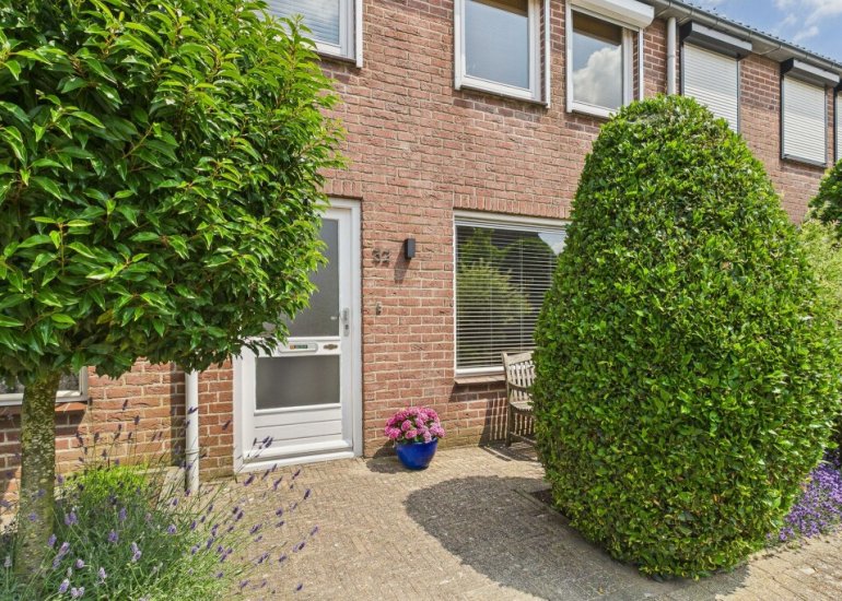  Haringvliet 32, Terneuzen