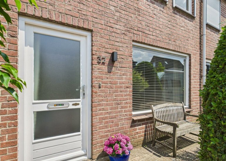  Haringvliet 32, Terneuzen
