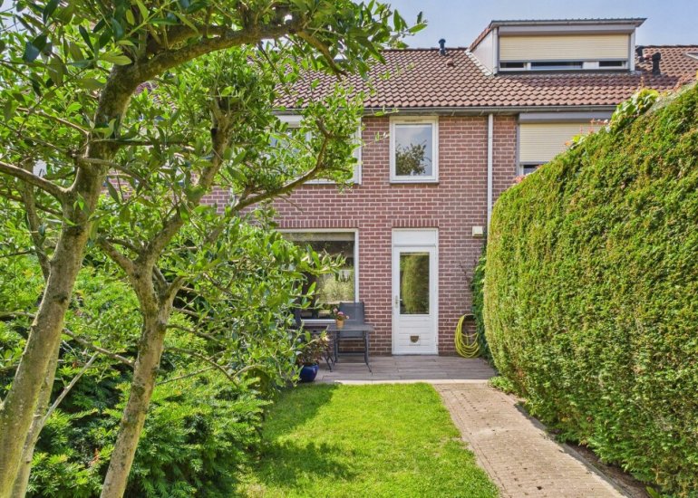  Haringvliet 32, Terneuzen