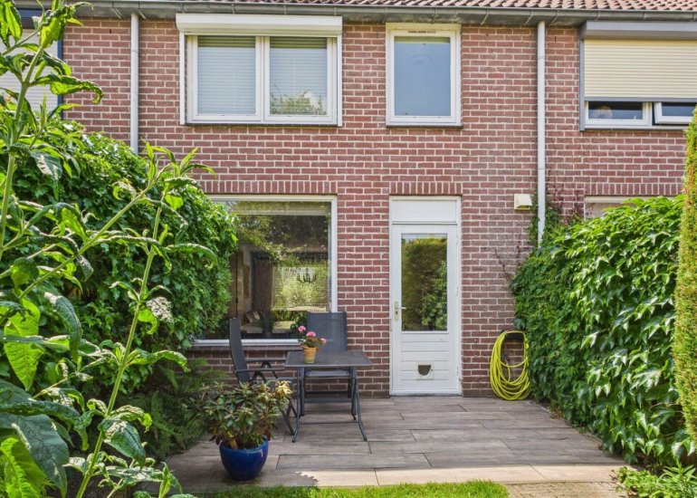  Haringvliet 32, Terneuzen