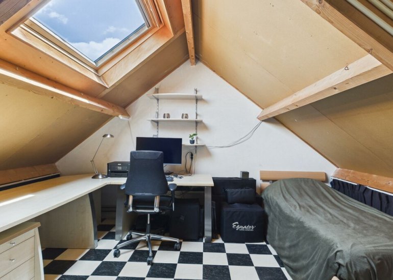 Haringvliet 32, Terneuzen