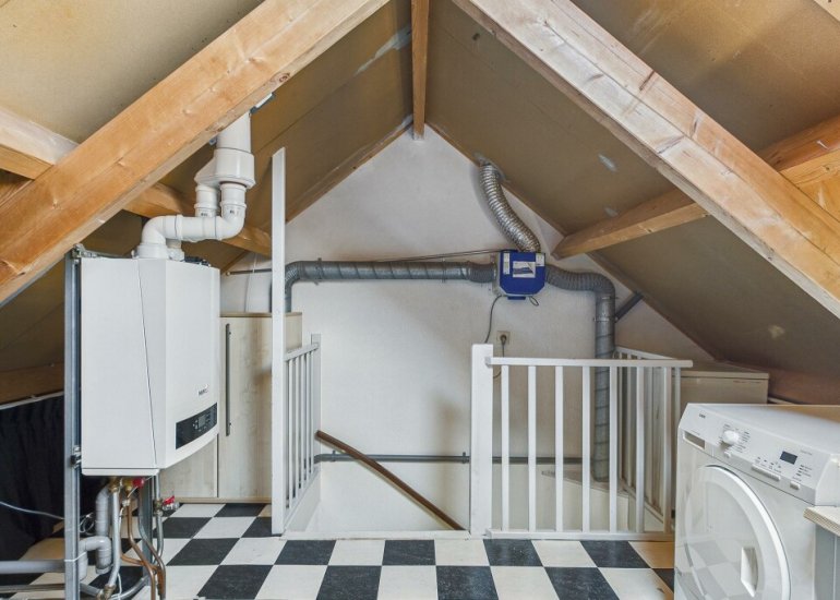  Haringvliet 32, Terneuzen