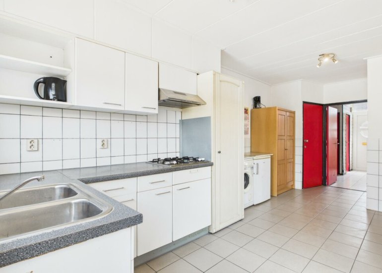 Calandstraat 20, Axel