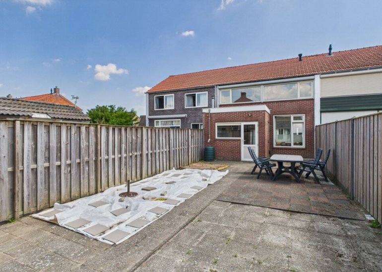  Calandstraat 20, Axel